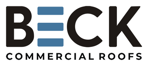 Beck Commercial Roofs Logo